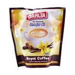 DAHLIA AIR FRESHNER ROYAL COFFEE 75 GR