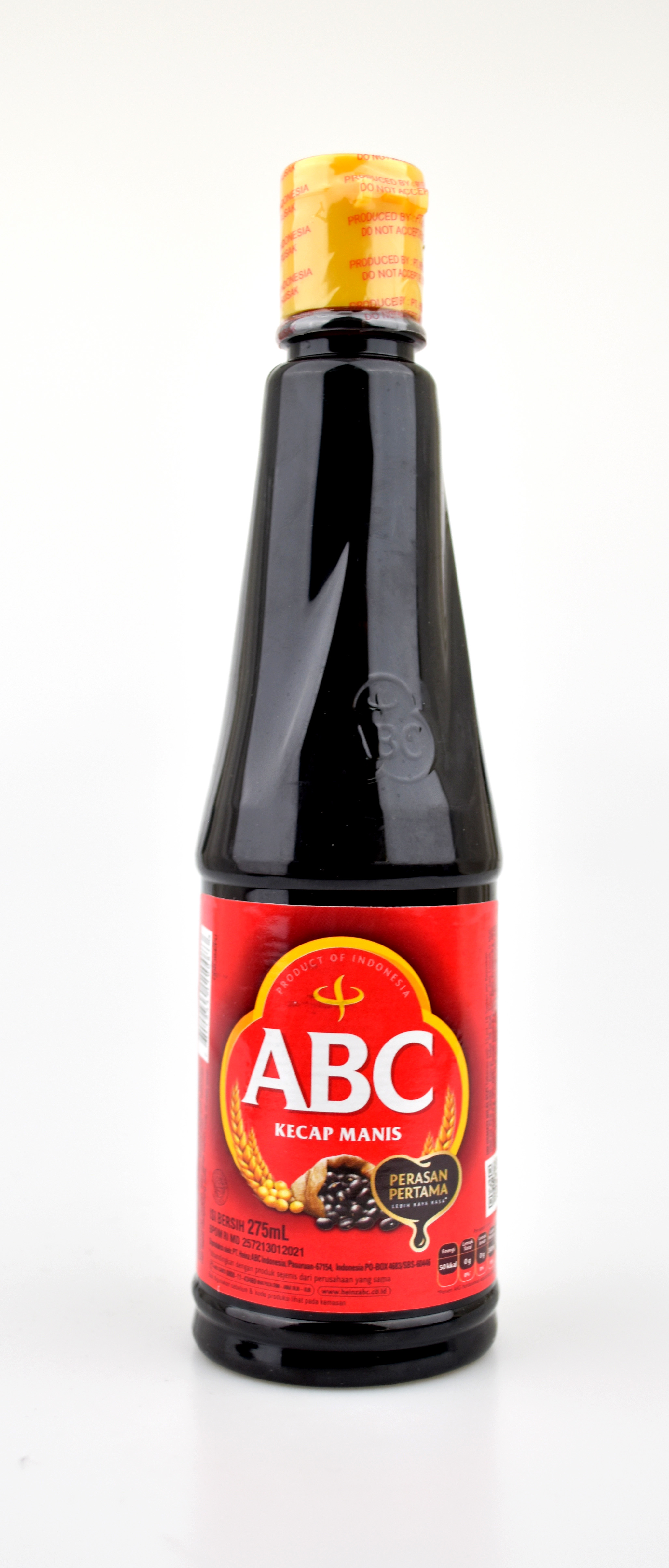 Kecap ABC