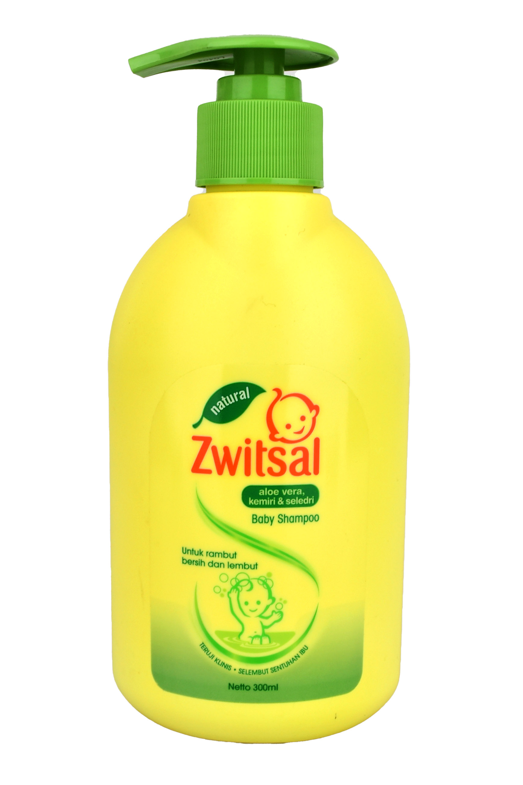 Zwitsal Shampoo 700ml informacionpublica.svet.gob.gt