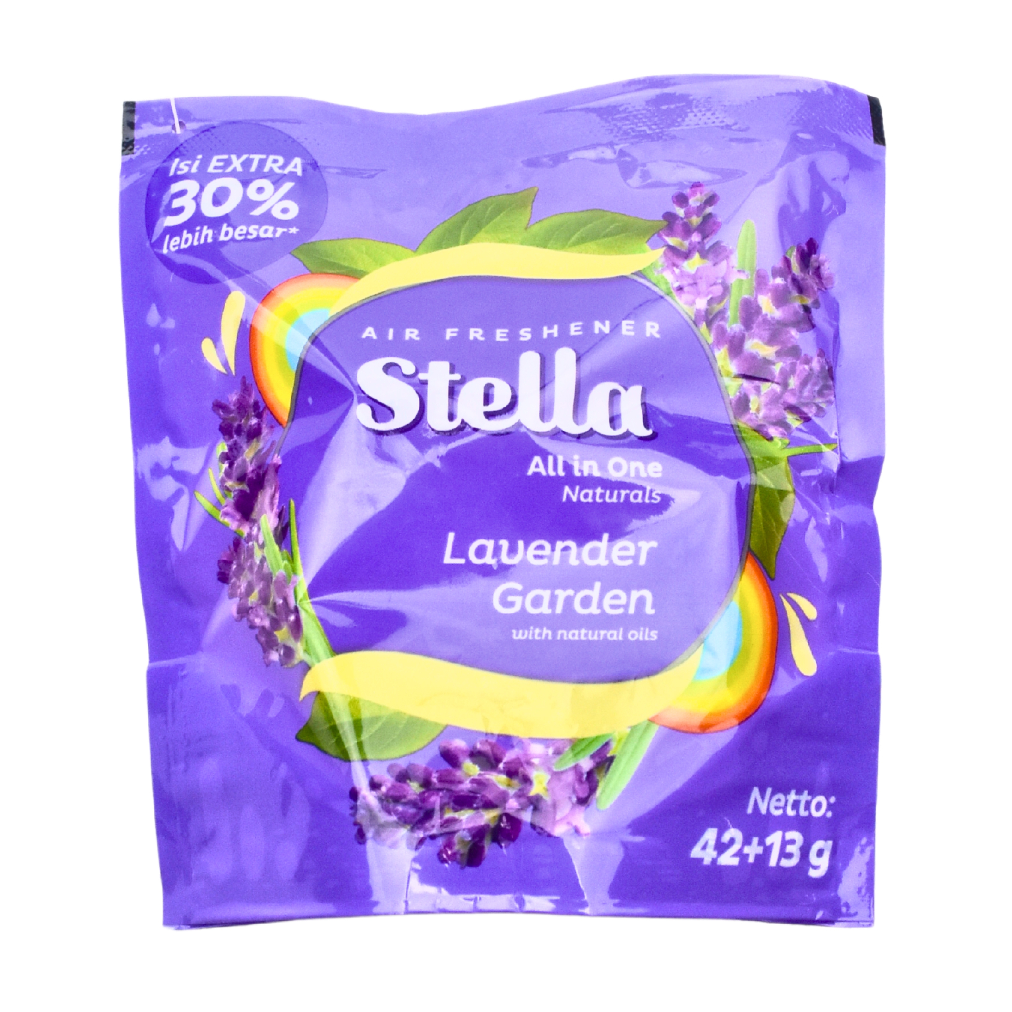 Stella all in one lavender garden 42 gr | Bormadago.com